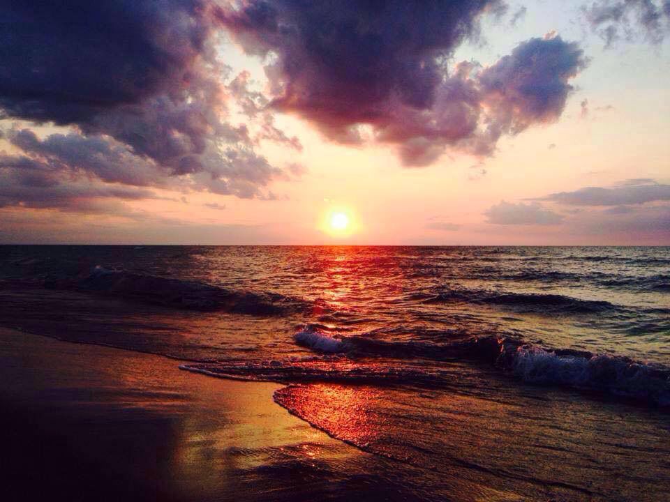 beaches